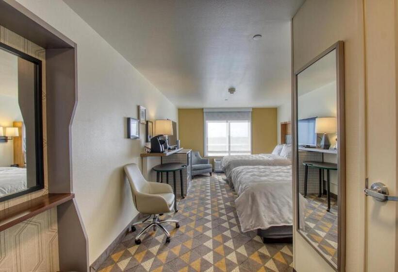 Hotelli Holiday Inn   Appleton, An Ihg