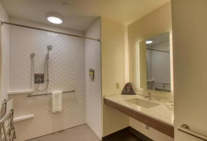 ホテル Holiday Inn   Appleton, An Ihg