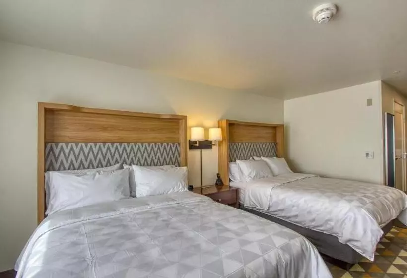 ホテル Holiday Inn   Appleton, An Ihg