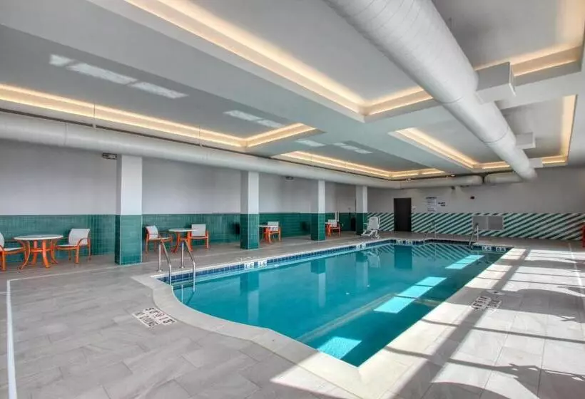 ホテル Holiday Inn   Appleton, An Ihg