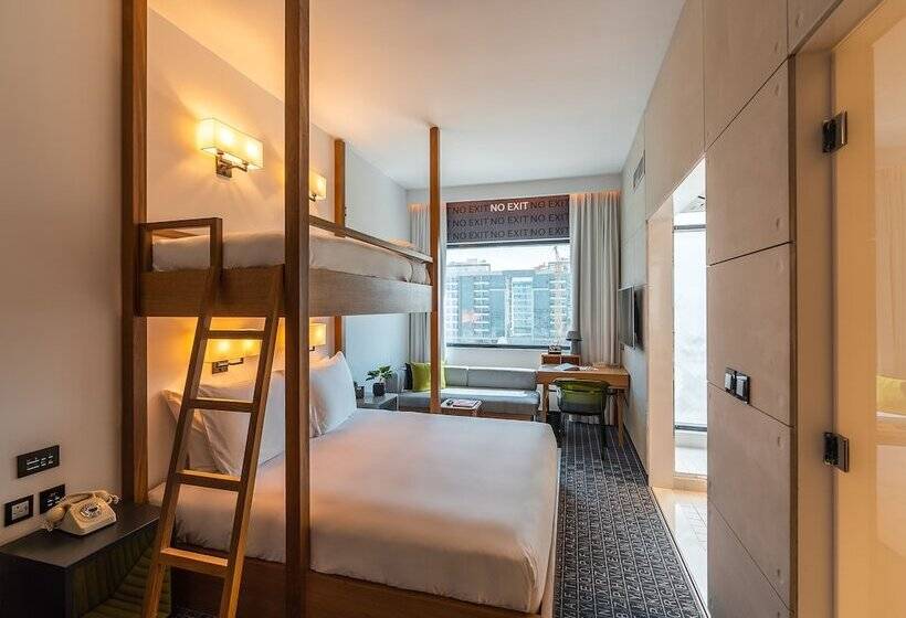 Отель Studio One