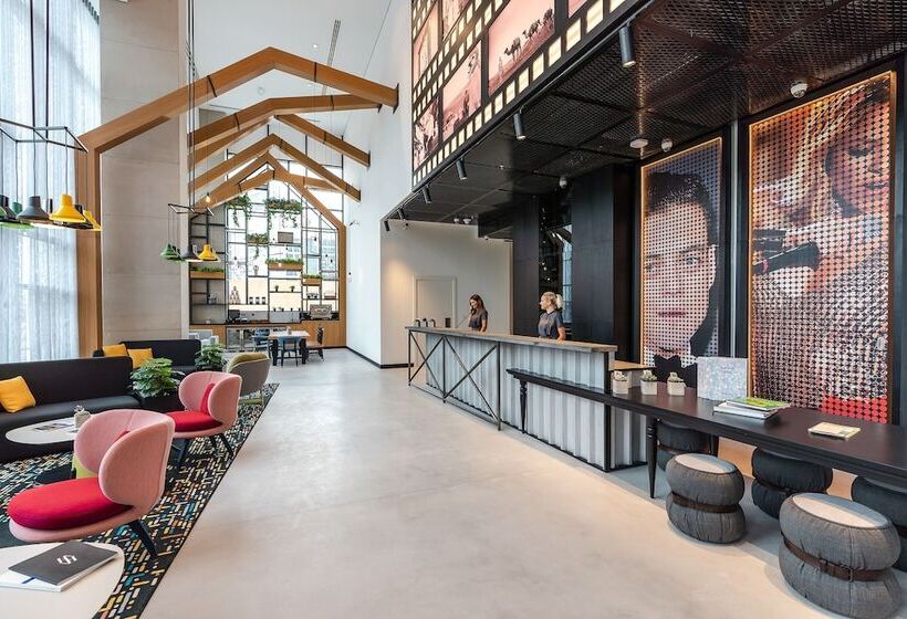 Отель Studio One