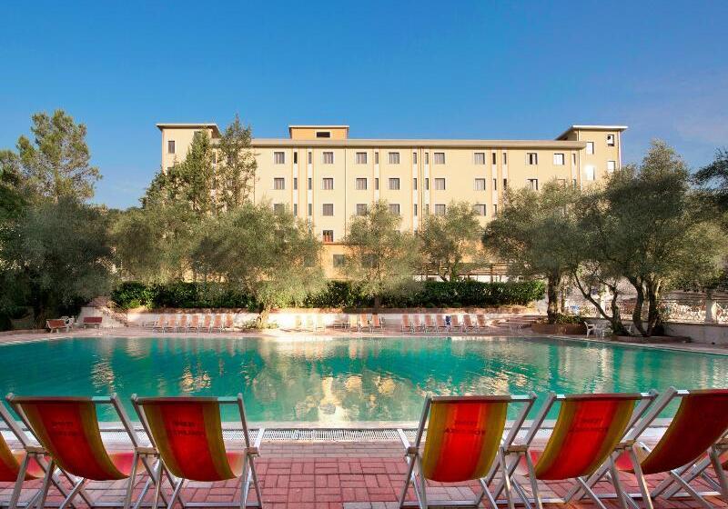 호텔 Albergo Terme Forlenza