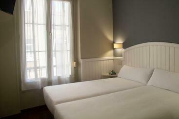 Hotel Alda Miramar Rooms