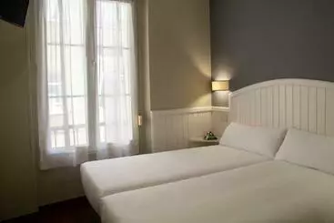 فندق Alda Miramar Rooms