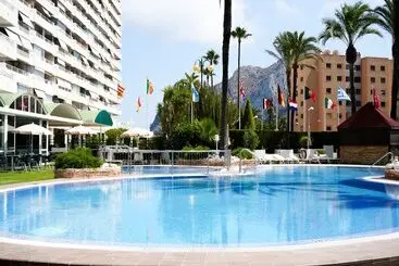 Hotel AR Roca Esmeralda & Spa