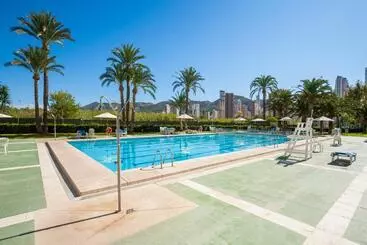 Hotel Caballo De Oro