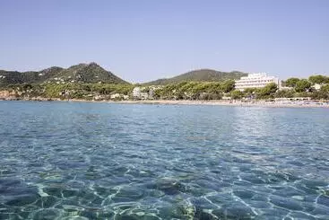 Canyamel Park Hotel & Spa   4 Sup   Adults Only