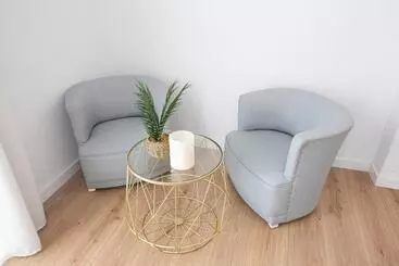 Hotelli Fleming Playa Poniente