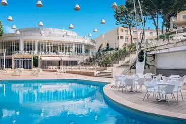 Hotel Iberostar Waves Club Cala Barca