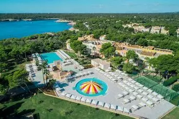 Otel Iberostar Waves Club Cala Barca