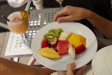 هتل Js Paradise Sport   Adults Only