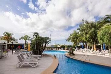 Hotel La Santa Maria