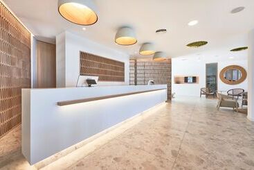 فندق & Spa S'entrador Playa