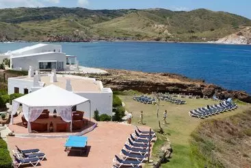 Aparthotel Comitas Tramontana Park