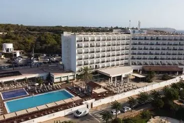 Hotel Alua Illa De Menorca