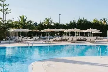 هتل Bordoy Alcudia Bay   Adults Only