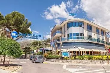 Best Western Hotel Mediterraneo