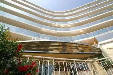 Hotel Esplai