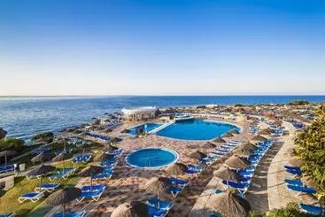 Hotel Globales Almirante Farragut