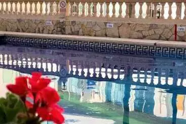 ホテル Iris   Only Adults