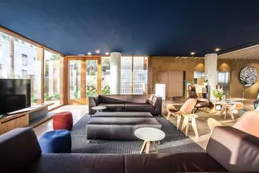 ホテル Ocean Drive Talamanca