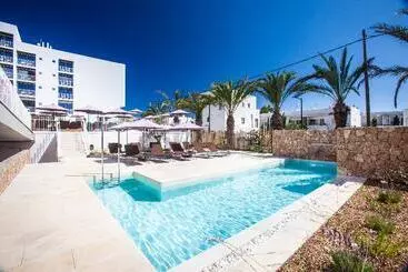 酒店 Ocean Drive Talamanca