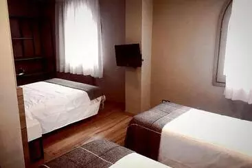 ホテル Torres Manlleu