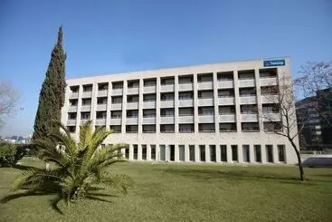 Hotel Travelodge Barcelona del Vallès