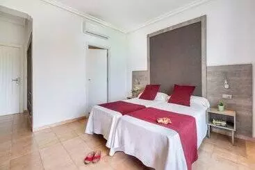 호텔 Vibra Marco Polo I