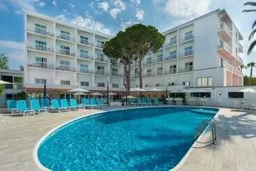 فندق Vibra Marco Polo I - Adults Only