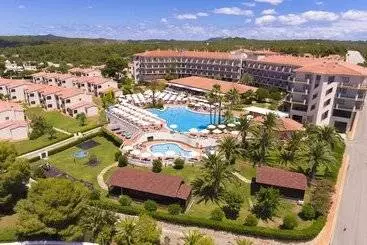 Apartahotel Valentin Son Bou