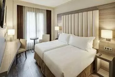 Gran Hotel Luna de Granada