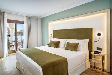 فندق Barcelo Isla Canela