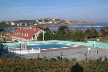Hotel Campomar
