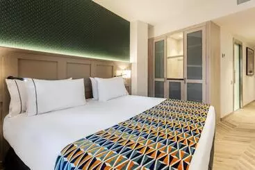 Hôtel Eurostars Puerta Real