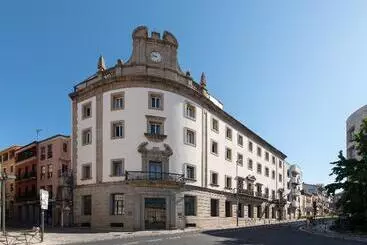 Hotel Exe Alfonso Viii