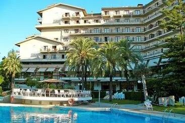 Hotel Intelier Orange