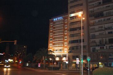 Hotel Marina Victoria