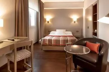 Hotel Mercure Monte Igueldo