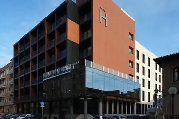 Hotel Pedro I de Aragon 4* Sup