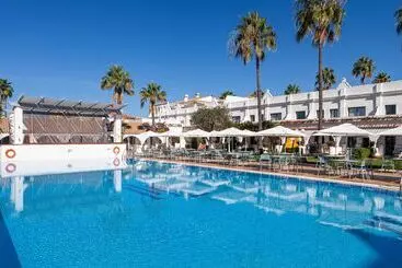 Hôtel Playa De La Luz