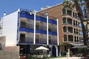 Hotel Playa San Cristóbal