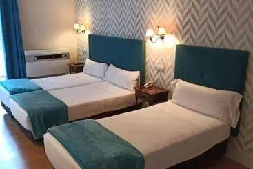 בית מלון כפרי Cueva Del Fraile