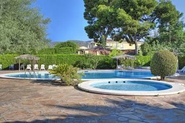 Hotel Vista Alegre