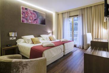 Agua De Mar Hotel Boutique