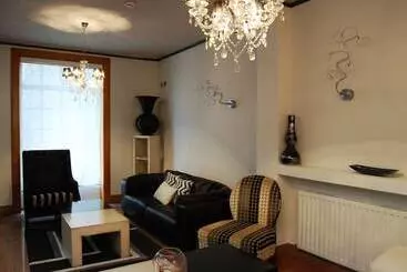 Отель La Anunciada