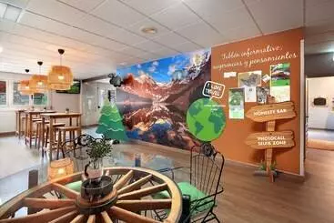 Отель Boutique Mediodía & Apartments