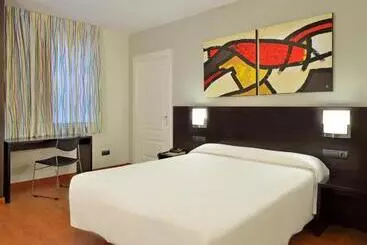 בית מלון כפרי El Paso Honroso