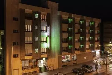 هتل Ibis Styles La Rioja Arnedo